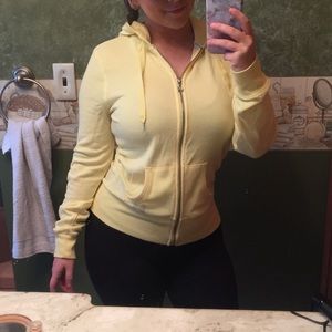 Victoria’s Secret full zip